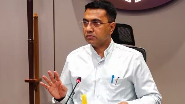 Goa Health Minister’s Outburst Against Doctor Ignites Public Fury